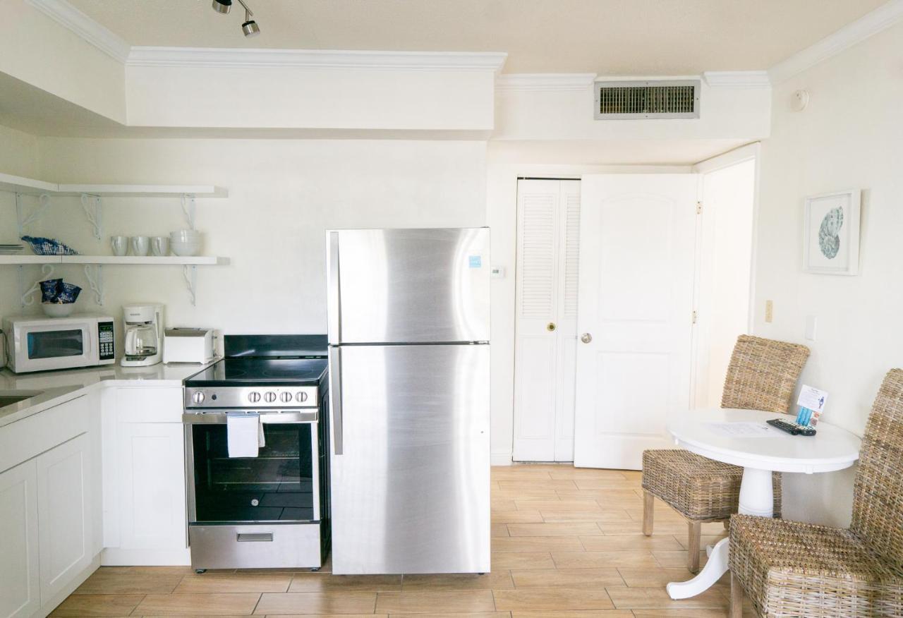 The Molloy - Treasure Island Suites & Cottages St. Pete Beach Luaran gambar