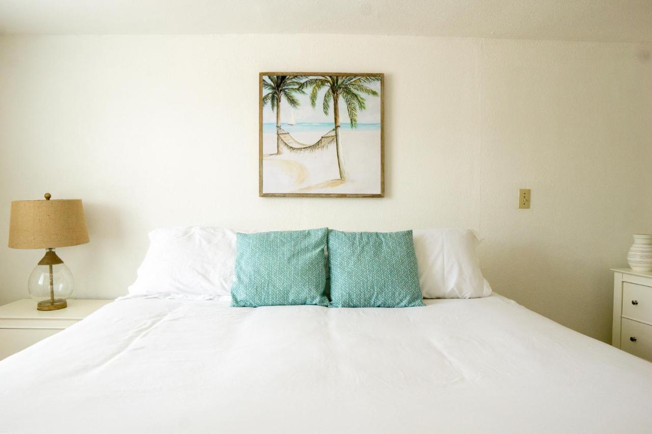 The Molloy - Treasure Island Suites & Cottages St. Pete Beach Luaran gambar