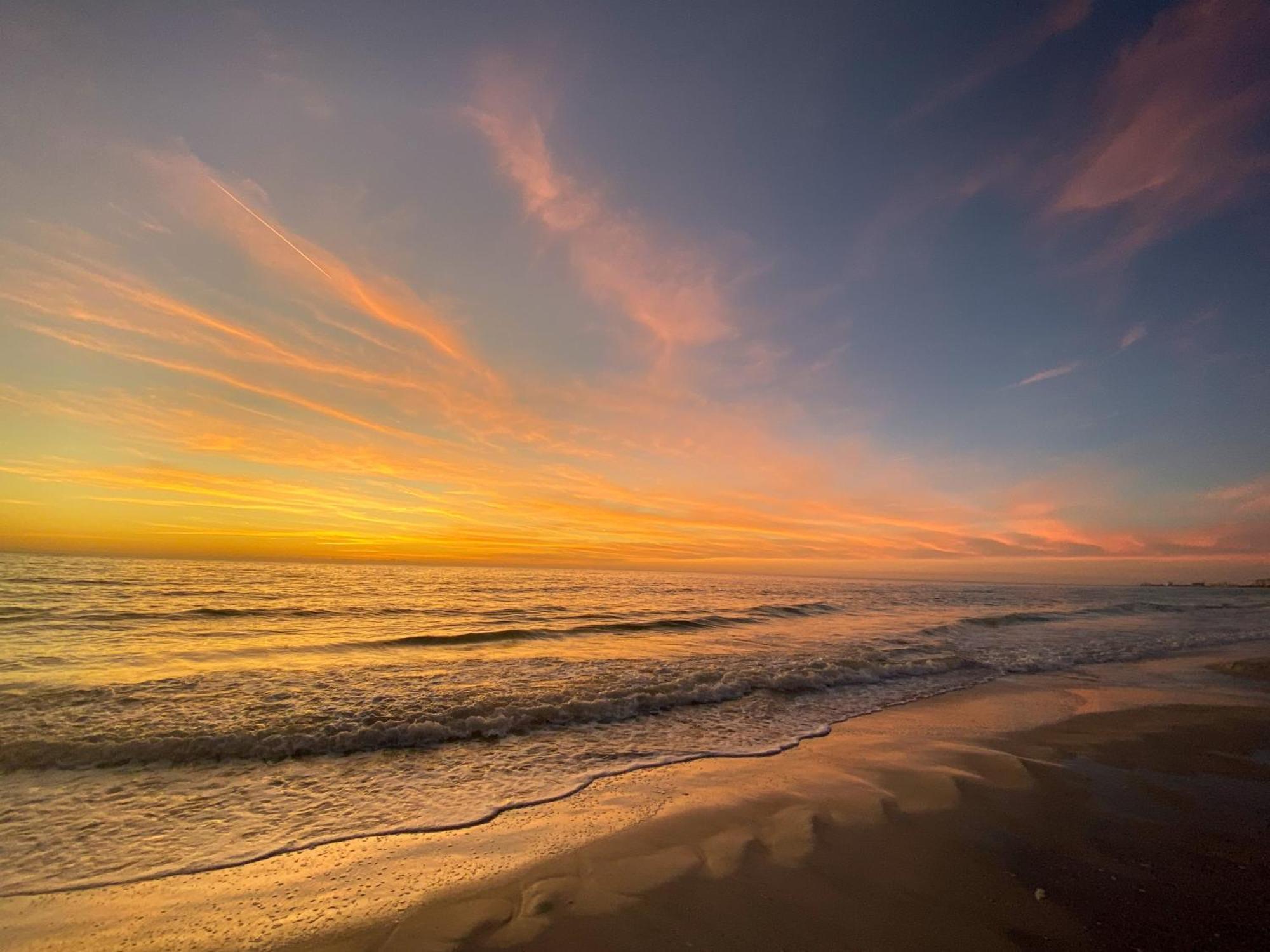 The Molloy - Treasure Island Suites & Cottages St. Pete Beach Luaran gambar
