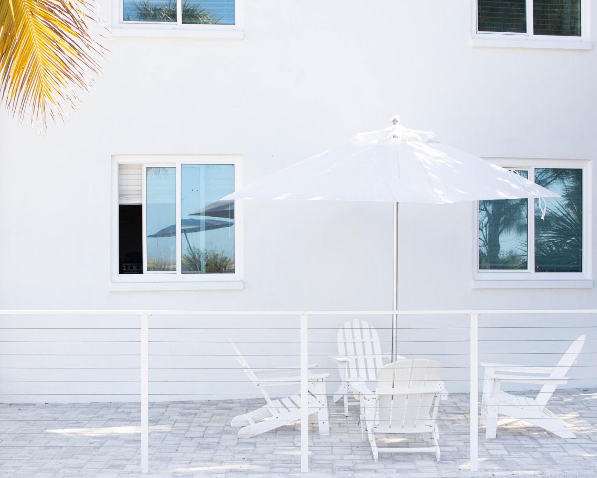 The Molloy - Treasure Island Suites & Cottages St. Pete Beach Luaran gambar
