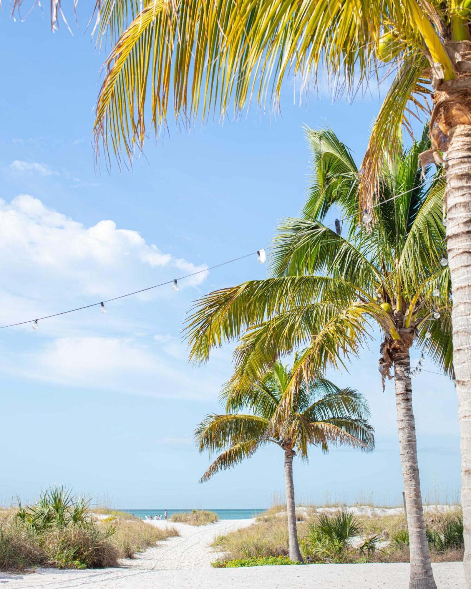 The Molloy - Treasure Island Suites & Cottages St. Pete Beach Luaran gambar
