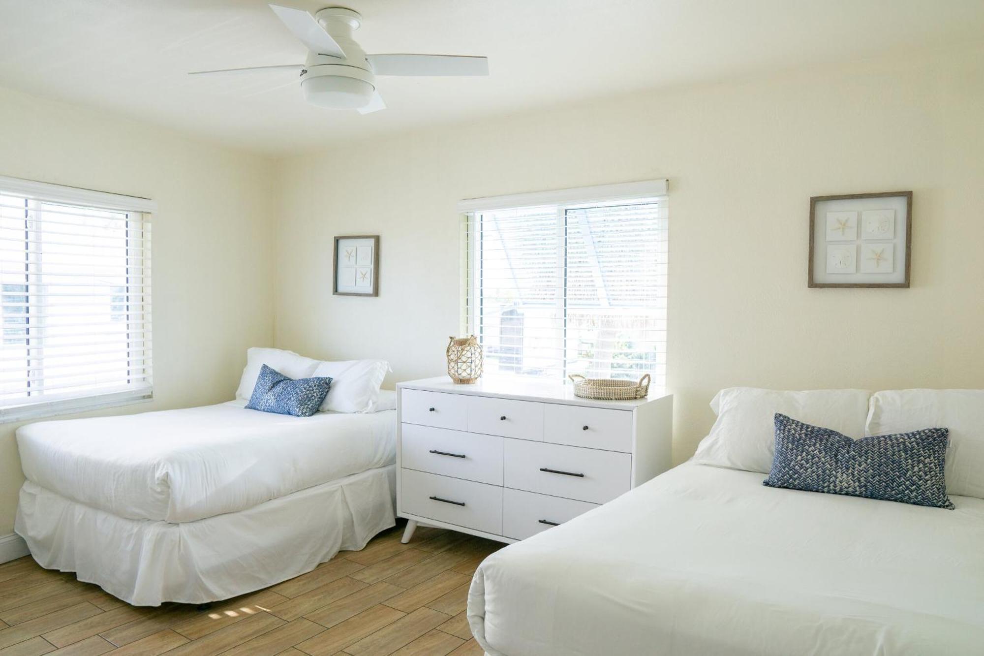 The Molloy - Treasure Island Suites & Cottages St. Pete Beach Luaran gambar