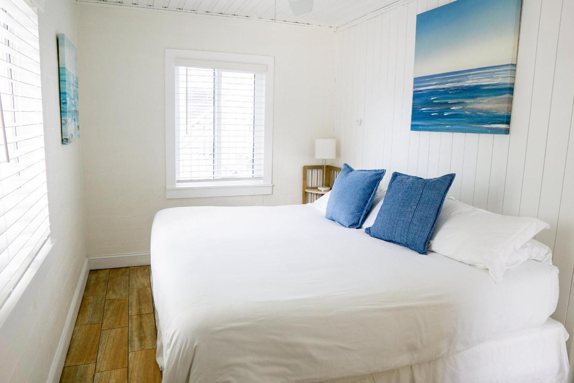 The Molloy - Treasure Island Suites & Cottages St. Pete Beach Luaran gambar