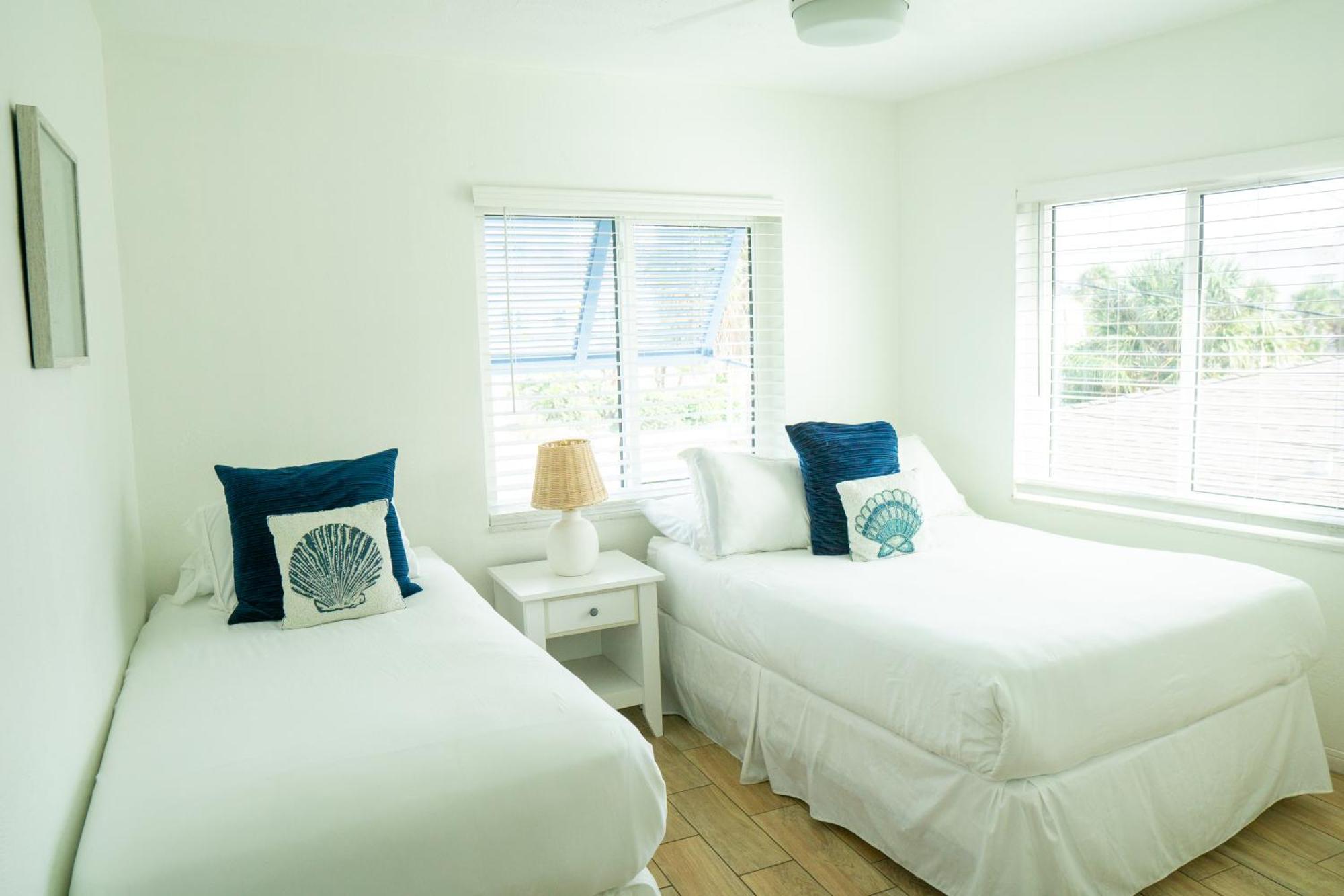 The Molloy - Treasure Island Suites & Cottages St. Pete Beach Luaran gambar