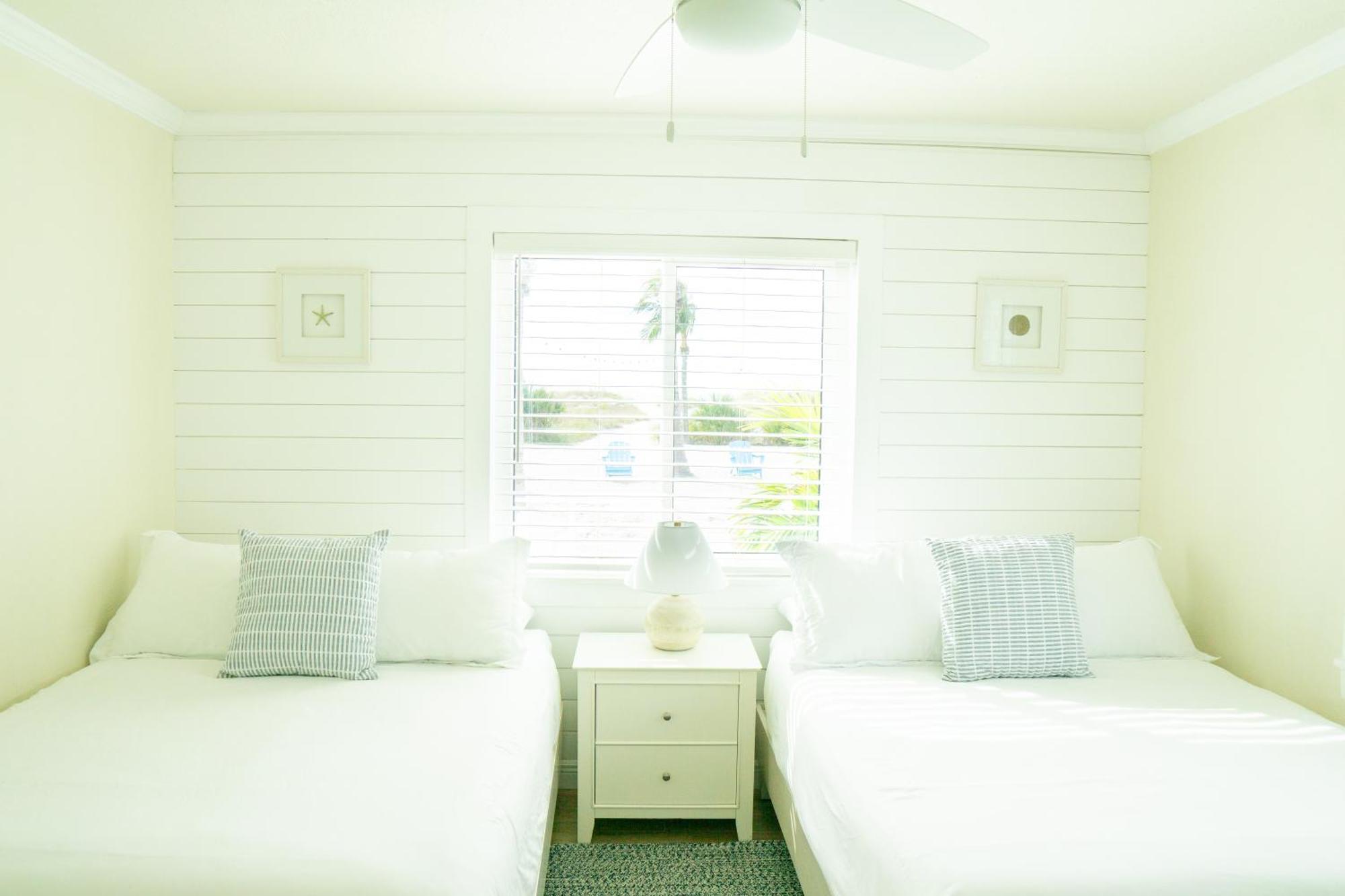 The Molloy - Treasure Island Suites & Cottages St. Pete Beach Luaran gambar
