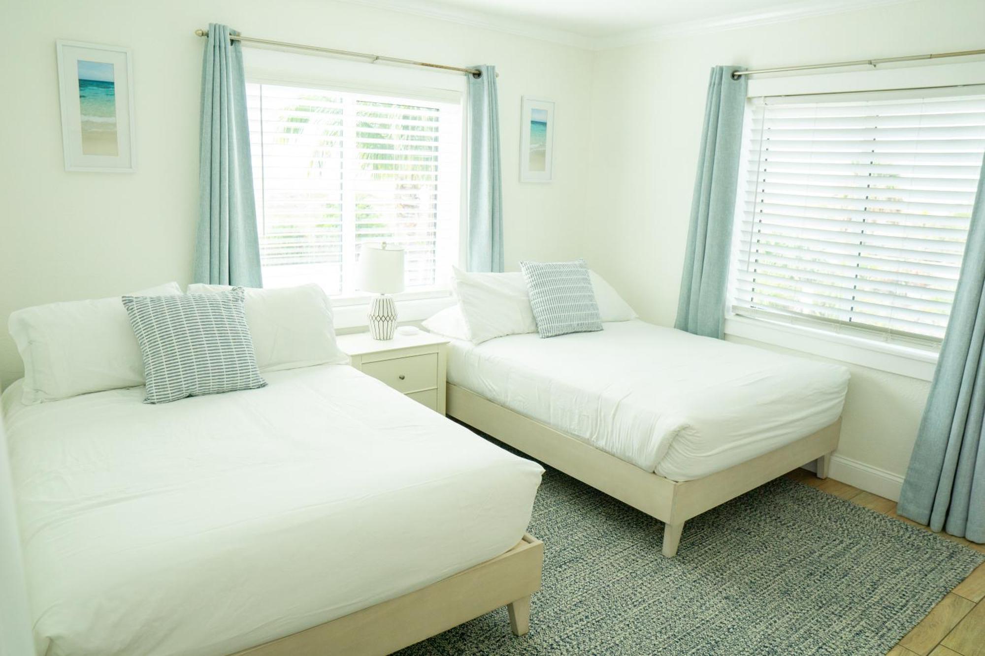 The Molloy - Treasure Island Suites & Cottages St. Pete Beach Luaran gambar