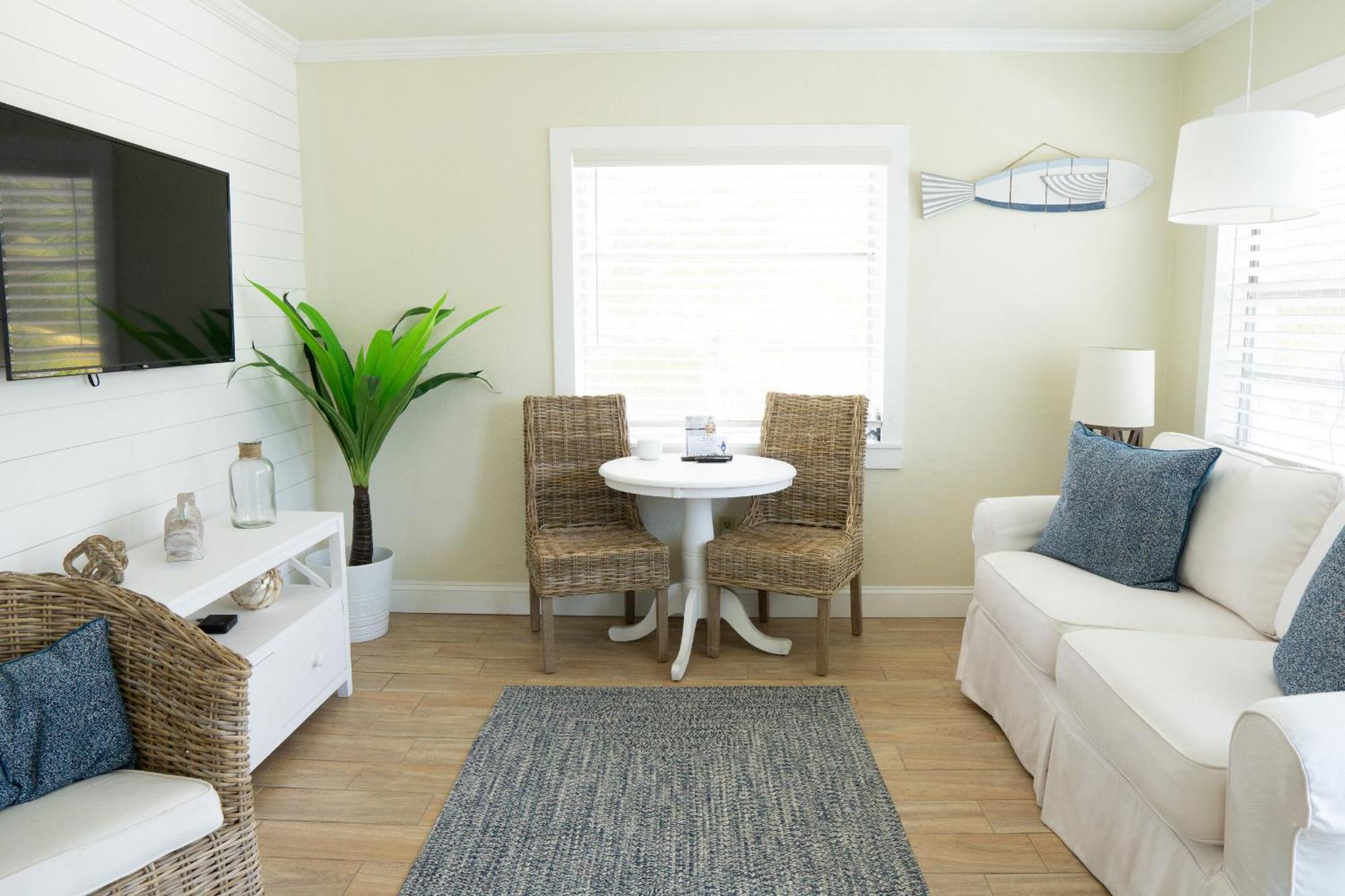 The Molloy - Treasure Island Suites & Cottages St. Pete Beach Luaran gambar