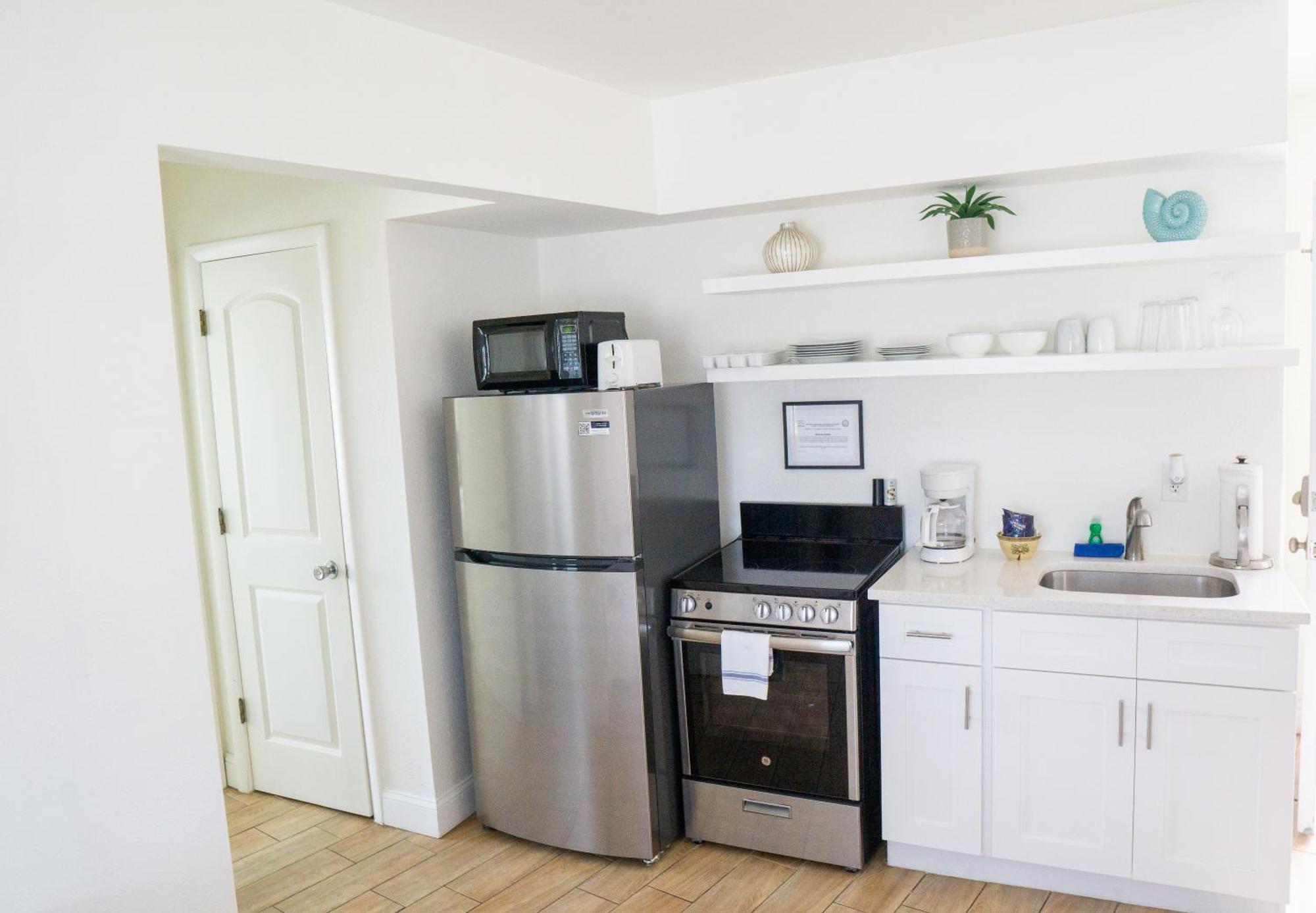 The Molloy - Treasure Island Suites & Cottages St. Pete Beach Luaran gambar