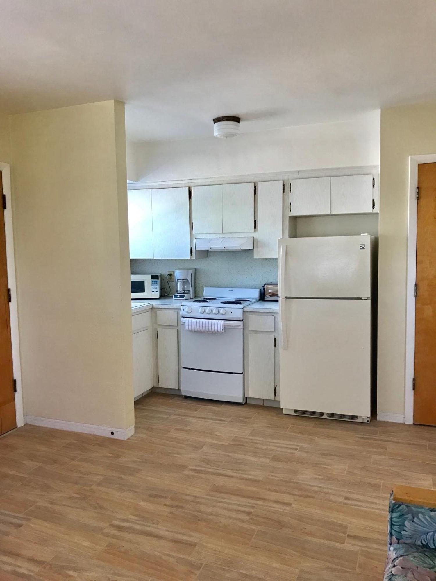 The Molloy - Treasure Island Suites & Cottages St. Pete Beach Luaran gambar
