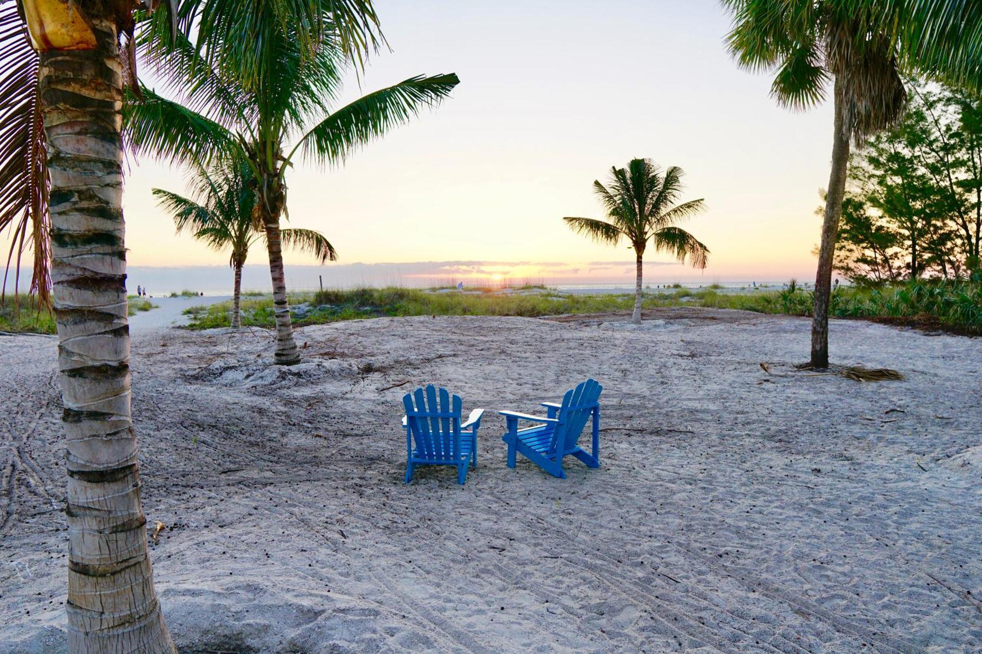 The Molloy - Treasure Island Suites & Cottages St. Pete Beach Luaran gambar