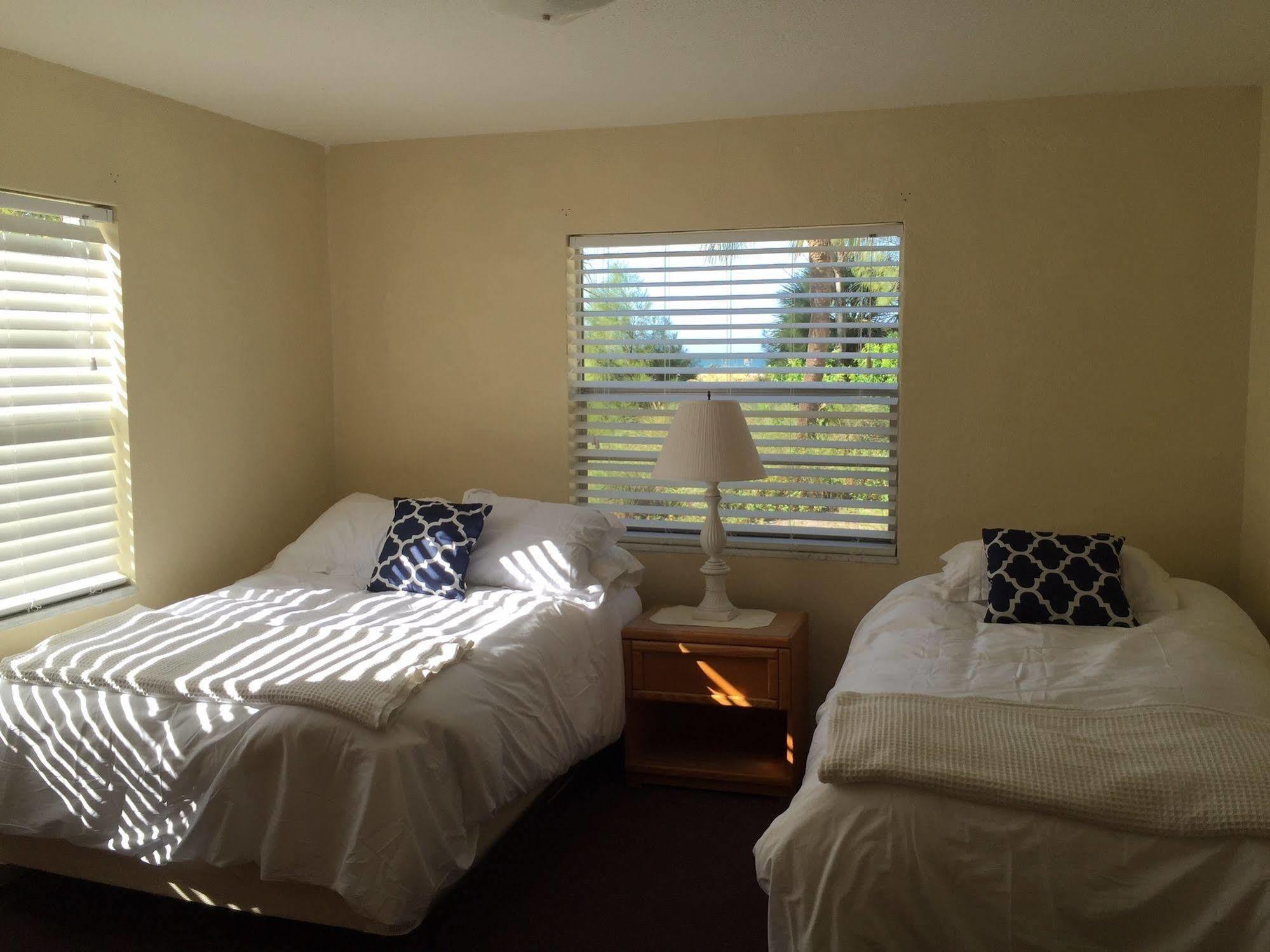 The Molloy - Treasure Island Suites & Cottages St. Pete Beach Luaran gambar