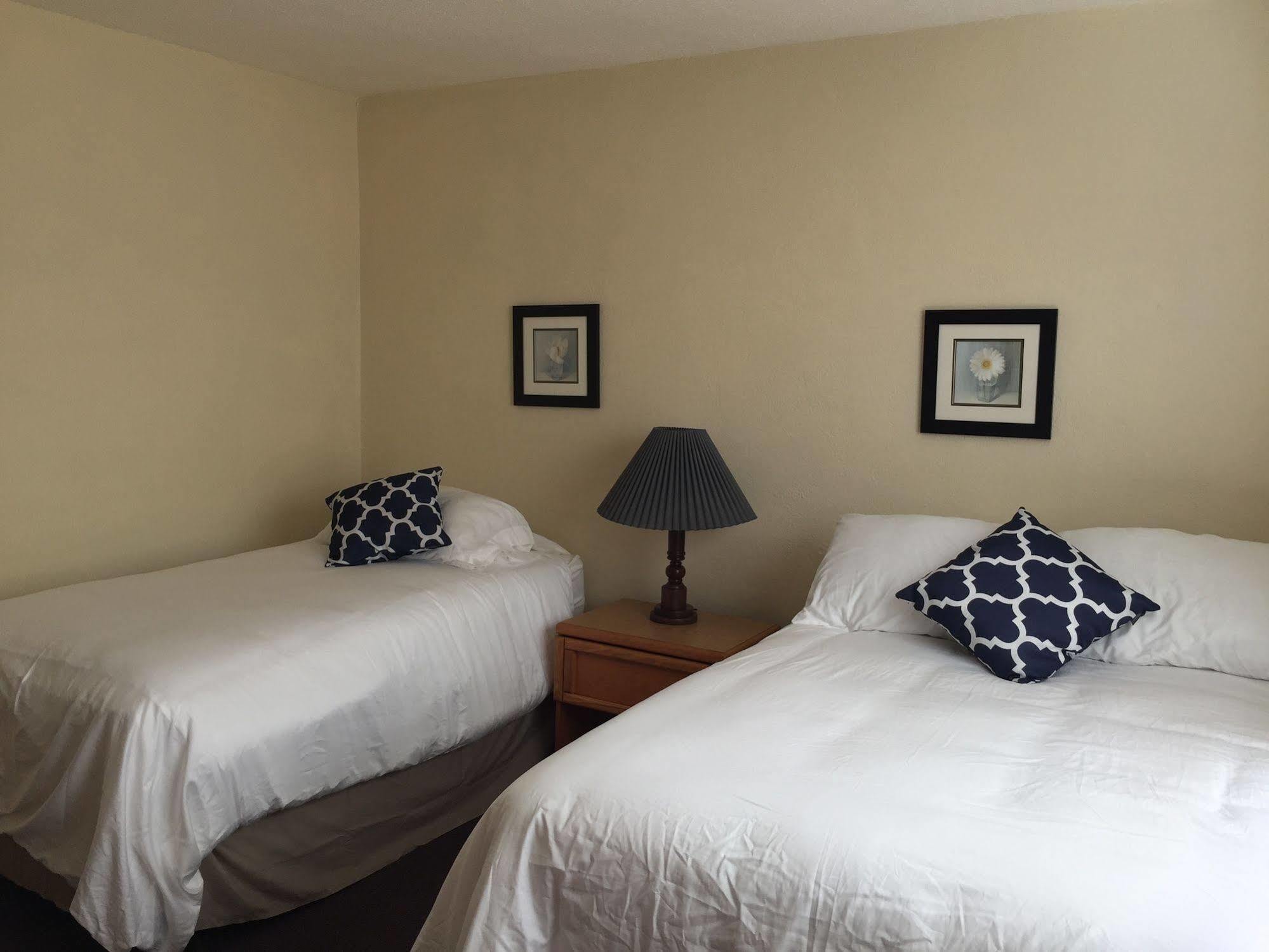 The Molloy - Treasure Island Suites & Cottages St. Pete Beach Luaran gambar