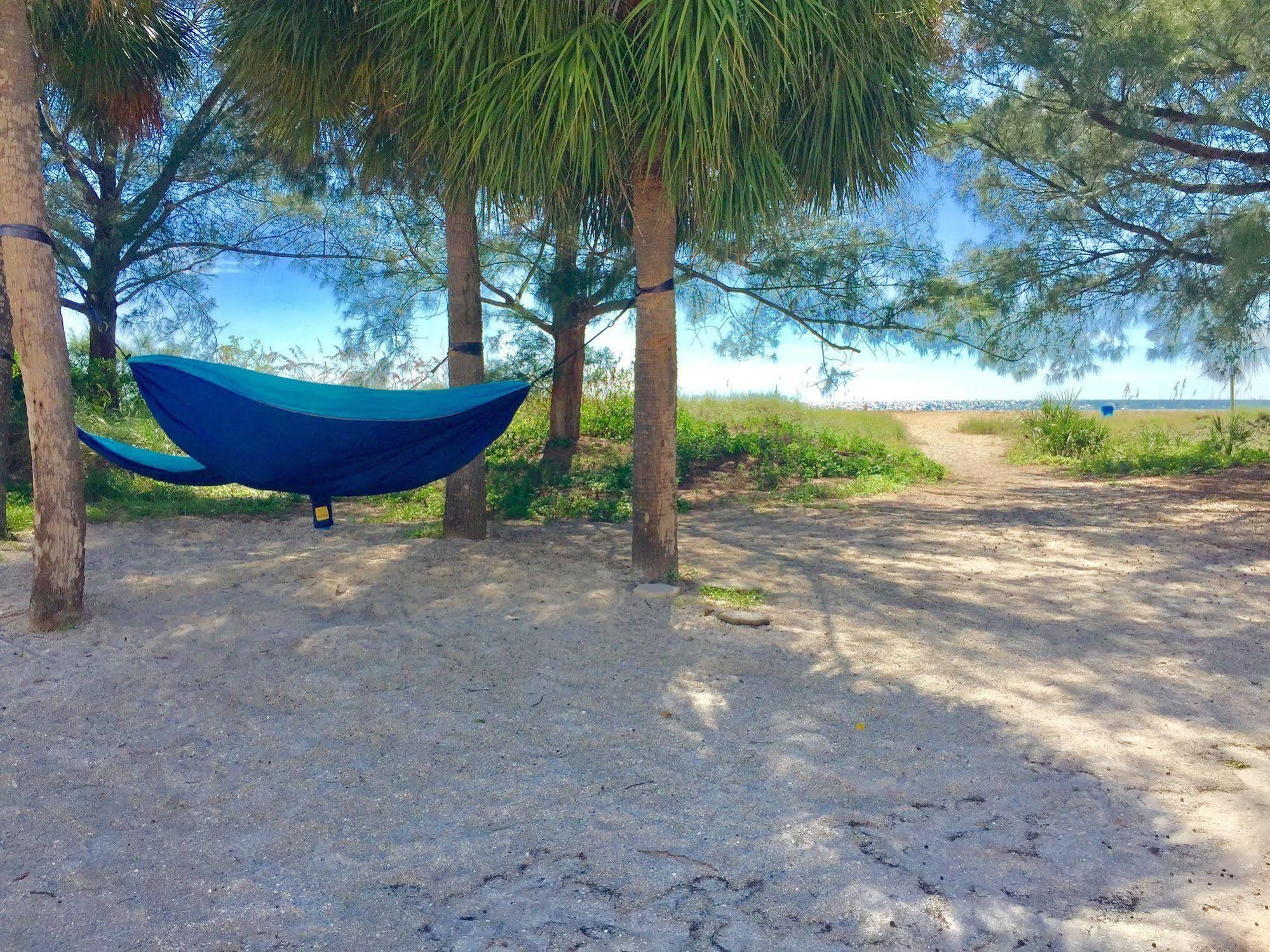 The Molloy - Treasure Island Suites & Cottages St. Pete Beach Luaran gambar