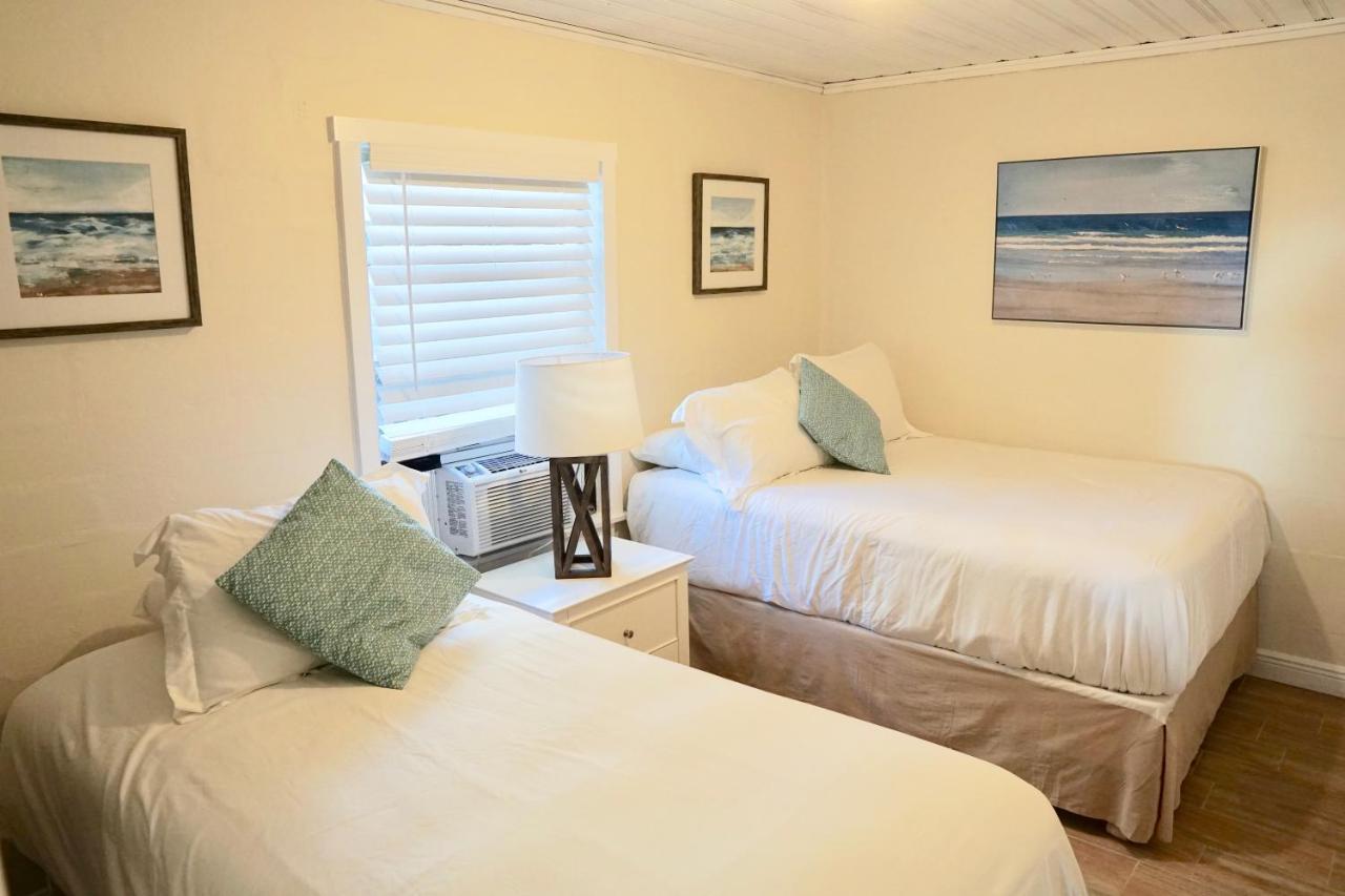The Molloy - Treasure Island Suites & Cottages St. Pete Beach Luaran gambar