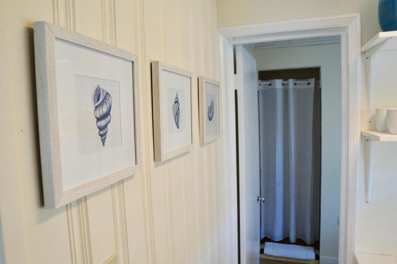 The Molloy - Treasure Island Suites & Cottages St. Pete Beach Luaran gambar