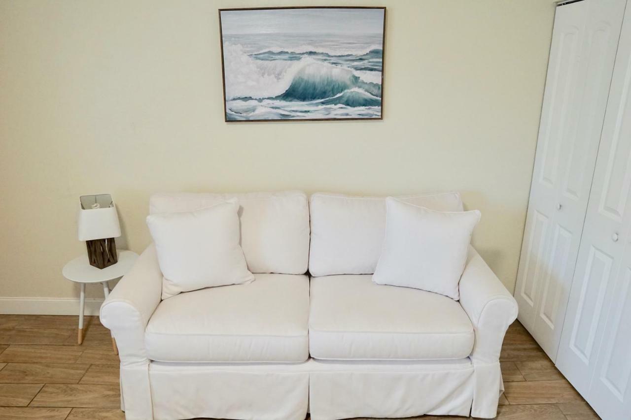 The Molloy - Treasure Island Suites & Cottages St. Pete Beach Luaran gambar