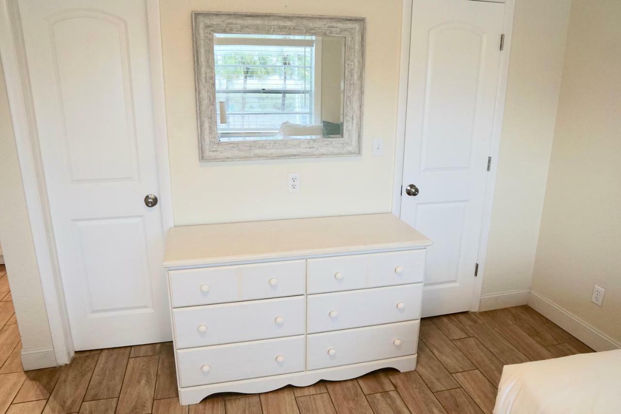 The Molloy - Treasure Island Suites & Cottages St. Pete Beach Luaran gambar