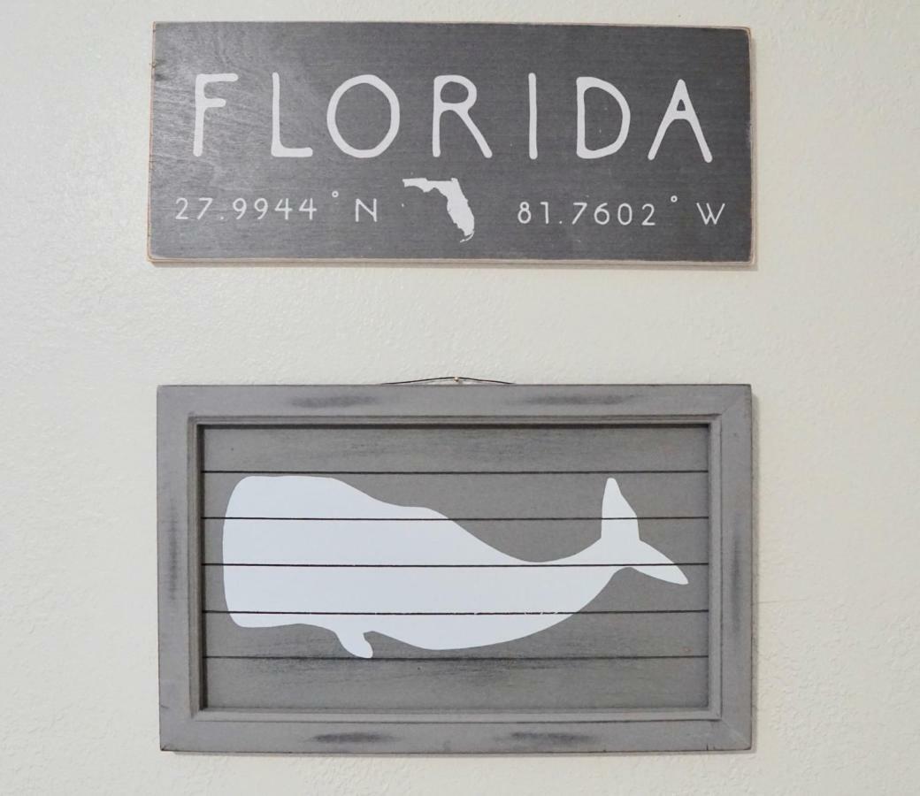The Molloy - Treasure Island Suites & Cottages St. Pete Beach Luaran gambar