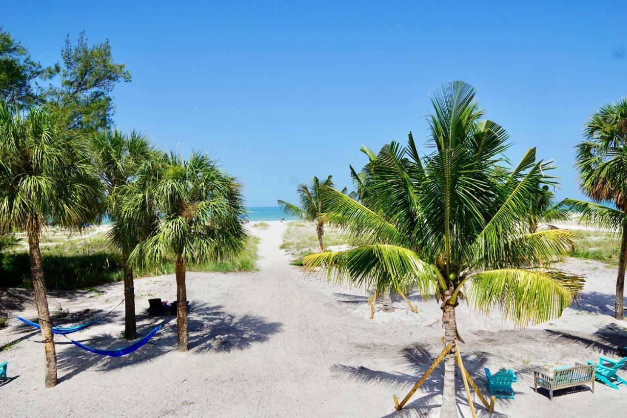The Molloy - Treasure Island Suites & Cottages St. Pete Beach Luaran gambar