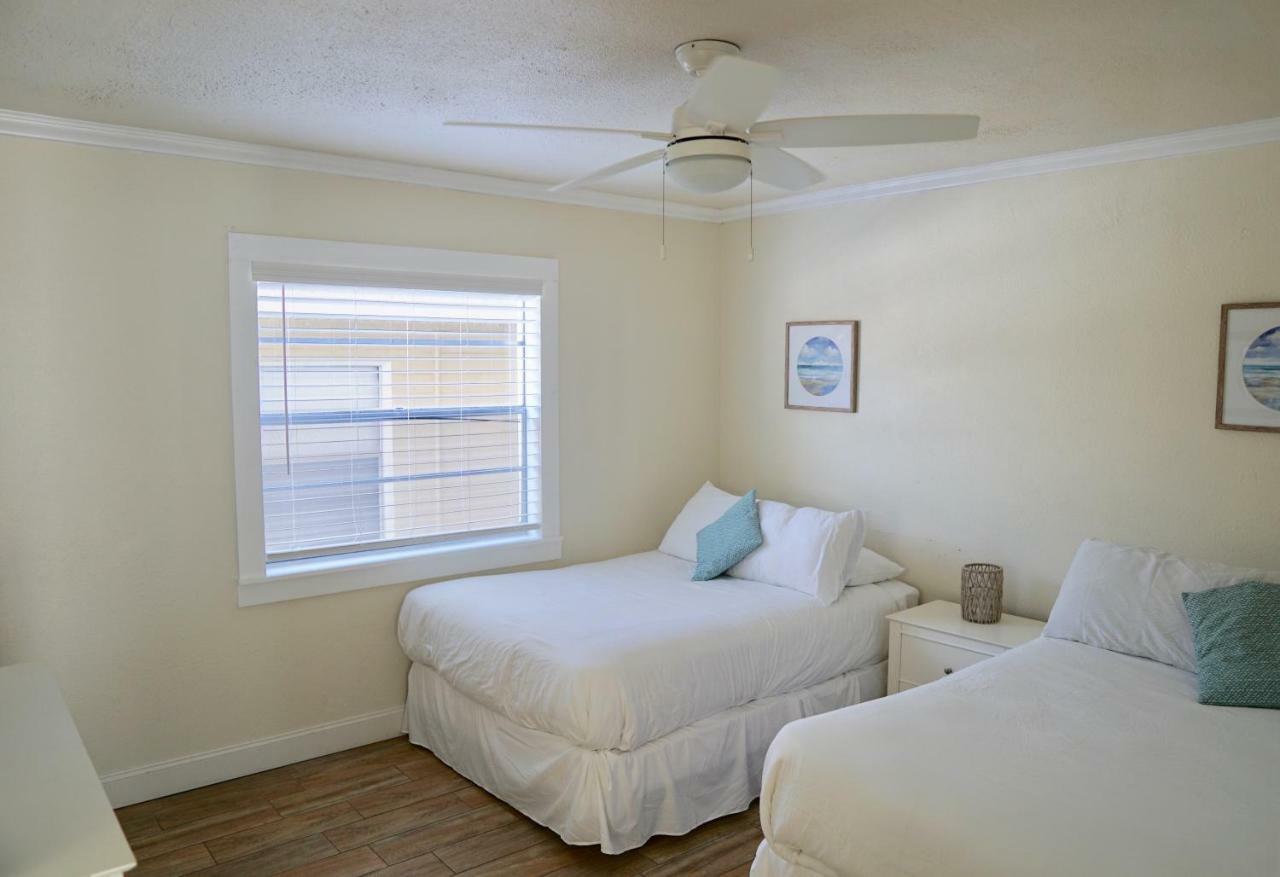 The Molloy - Treasure Island Suites & Cottages St. Pete Beach Luaran gambar