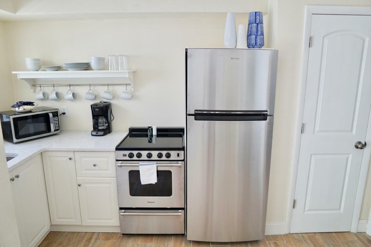 The Molloy - Treasure Island Suites & Cottages St. Pete Beach Luaran gambar