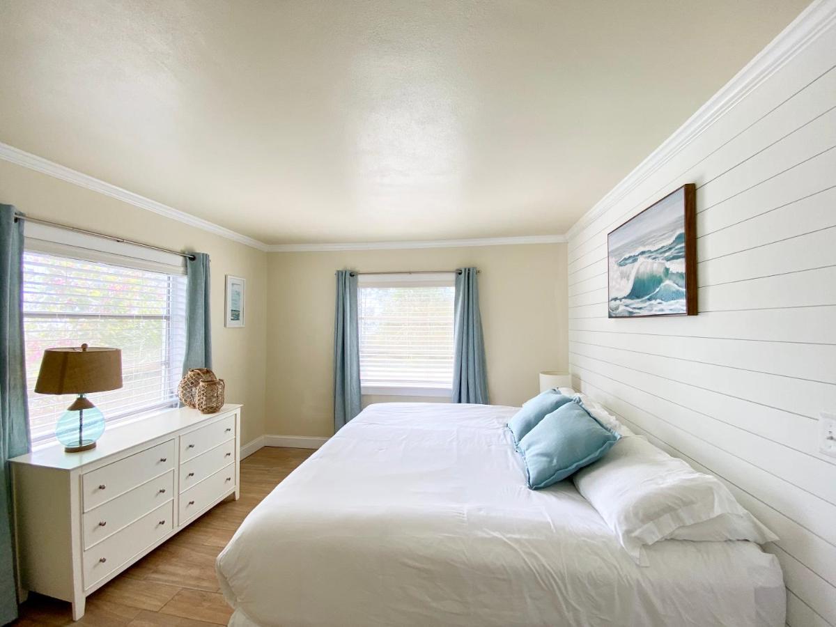 The Molloy - Treasure Island Suites & Cottages St. Pete Beach Luaran gambar